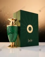 Jade extrato de perfume unissex 100 ml