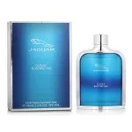 Jaguar Classic Electric Sky eau de toilette para homem 100 ml