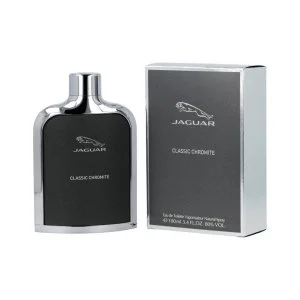 Jaguar Classic Chromite água de toilette para homens
