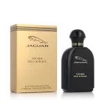 Jaguar For Men Gold in Black água de toilette para homens 100 ml