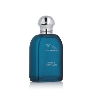 Jaguar For Men Ultimate Power eau de toilette para homens