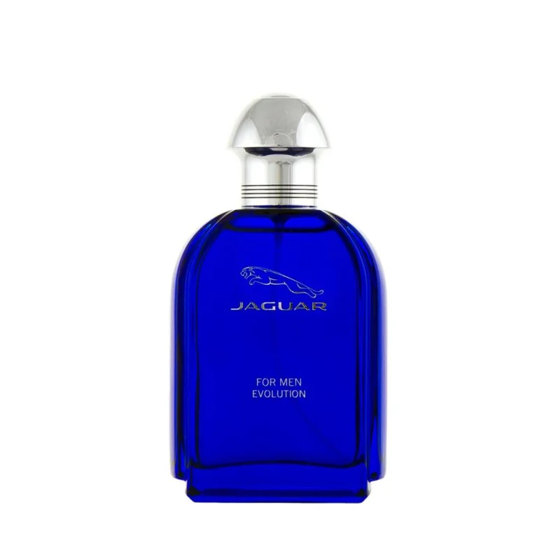 For Men Evolution eau de toilette para homens 100 ml