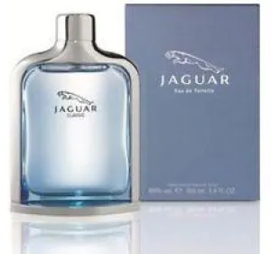 Jaguar Classic eau de toilette para homens 100 ml