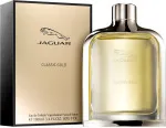 Classic Gold eau de toilette para homens 100 ml