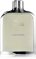 Classic Motion eau de toilette para homens 100 ml
