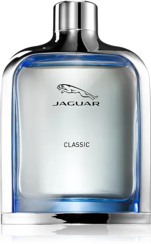 Jaguar Classic eau de toilette para homens 100 ml