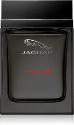 Vision III eau de toilette para homens 100 ml