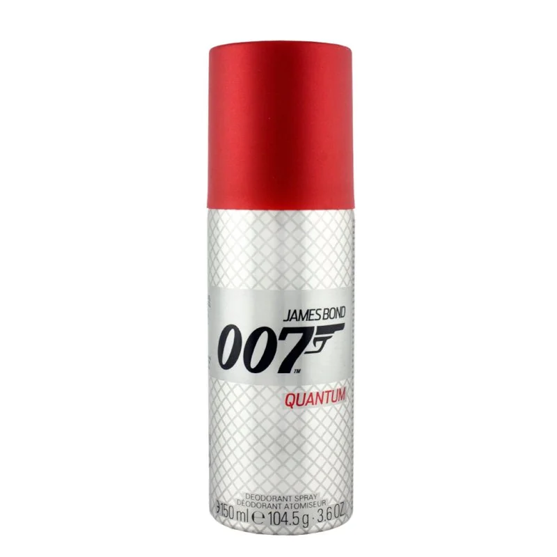 Quantum Desodorizante em Spray para Homens 150 ml