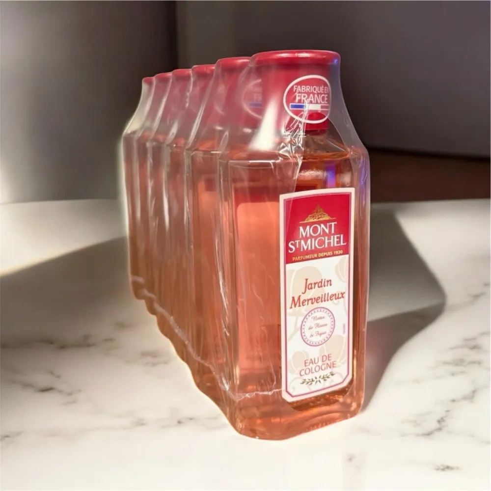 Jardin Merveilleux água de colónia unissexo 250 ml