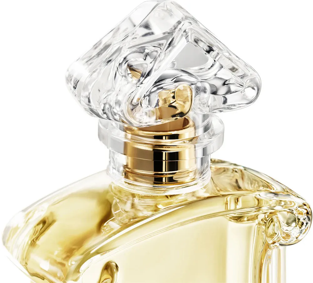 Jardins de Bagatelle eau de parfum para mulheres 75 ml