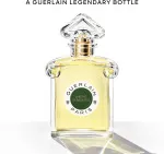 Jardins de Bagatelle água de toilette para mulheres 75 ml
