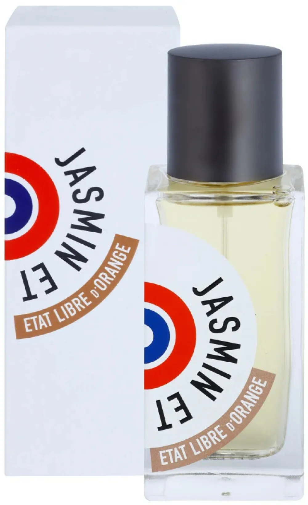 Jasmin et Cigarette Eau de Parfum para mulheres 100 ml