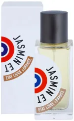 Jasmin et Cigarette Eau de Parfum para mulheres 100 ml