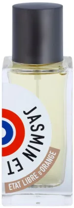 Jasmin et Cigarette Eau de Parfum para mulheres 100 ml