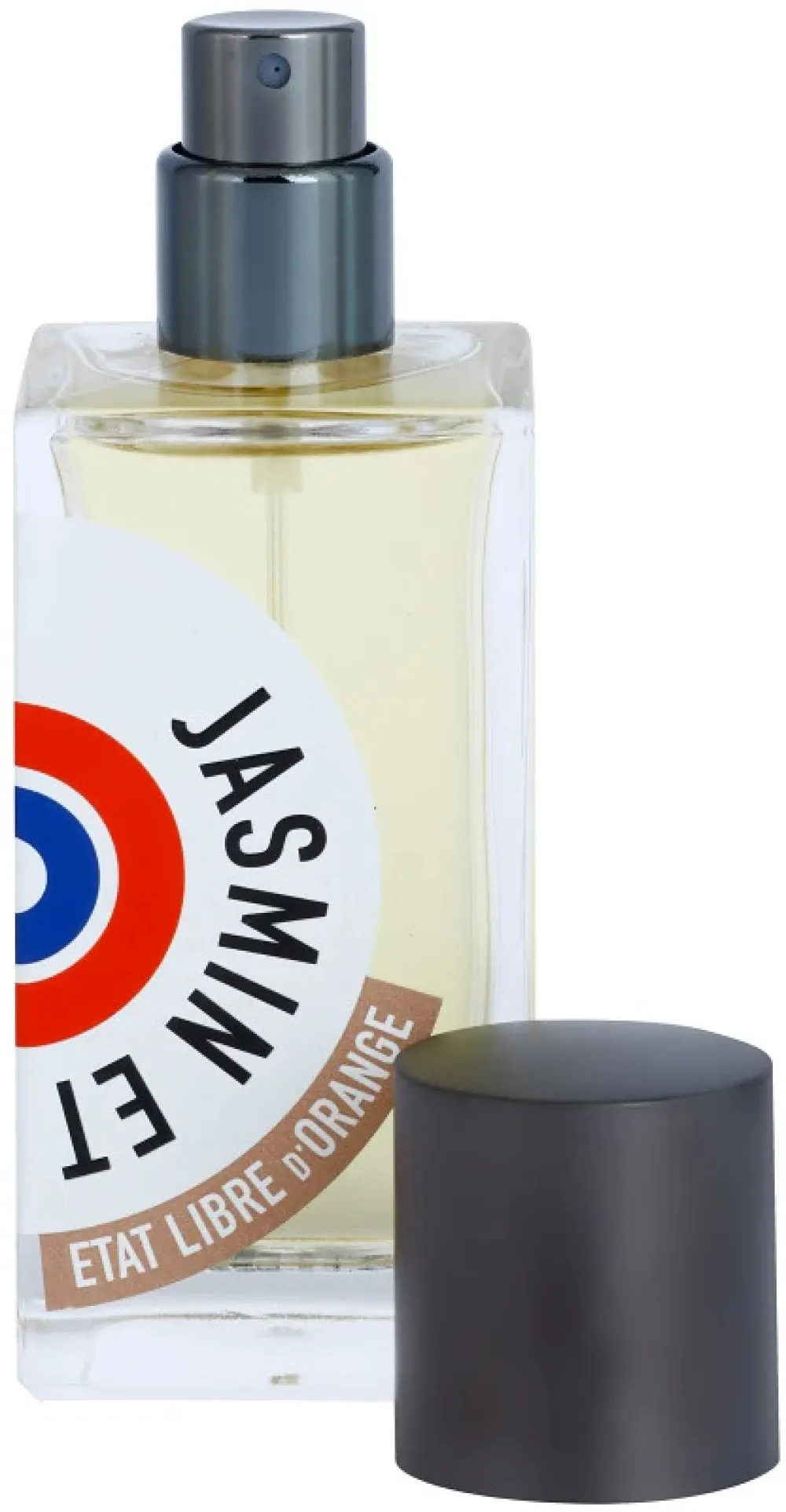 Jasmin et Cigarette Eau de Parfum para mulheres 100 ml