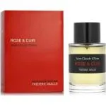 Jean-Claude Ellena Rose & Cuir água de perfume unissexo 100 ml