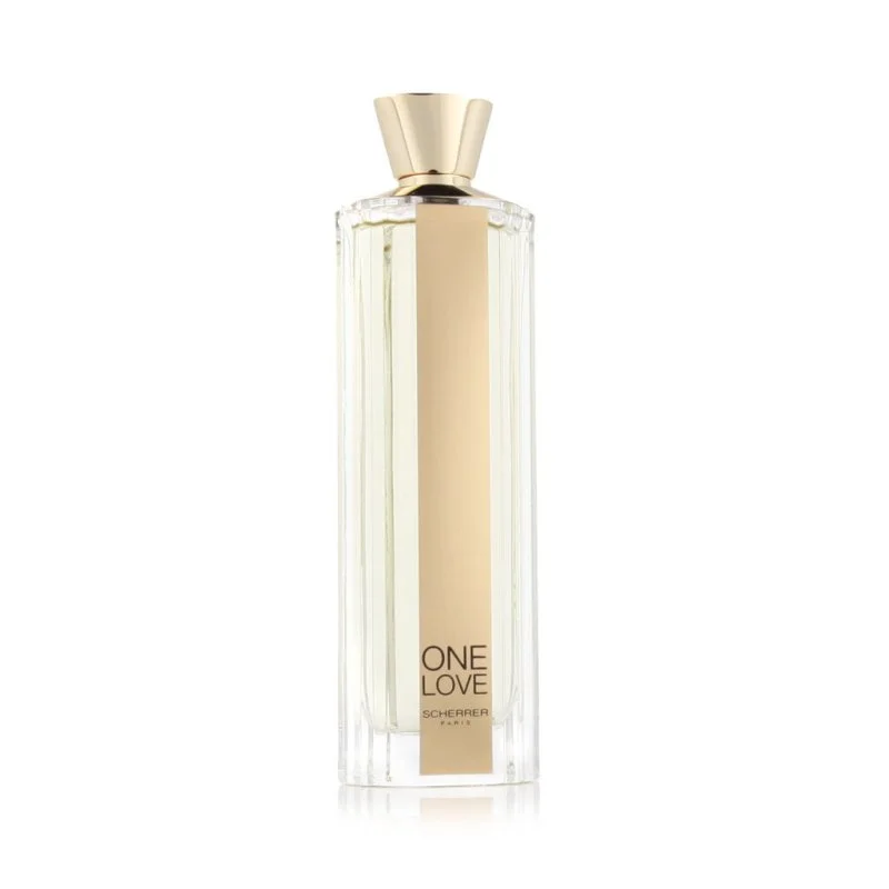 Jean-Louis Scherrer One Love Eau de Parfum para mulheres 100 ml