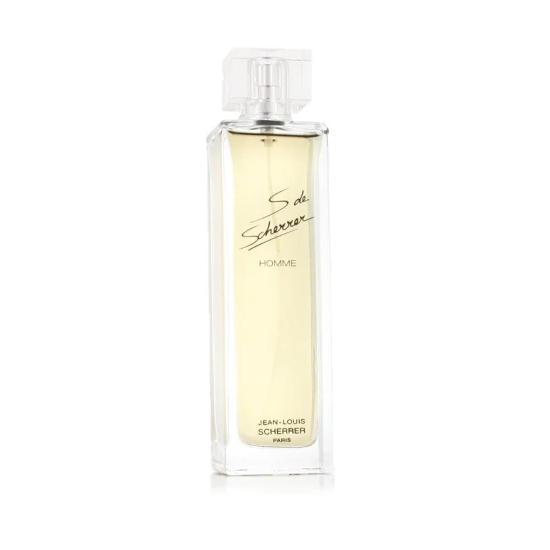 Jean-Louis Scherrer S de Scherrer Homme eau de toilette para homens 100 ml