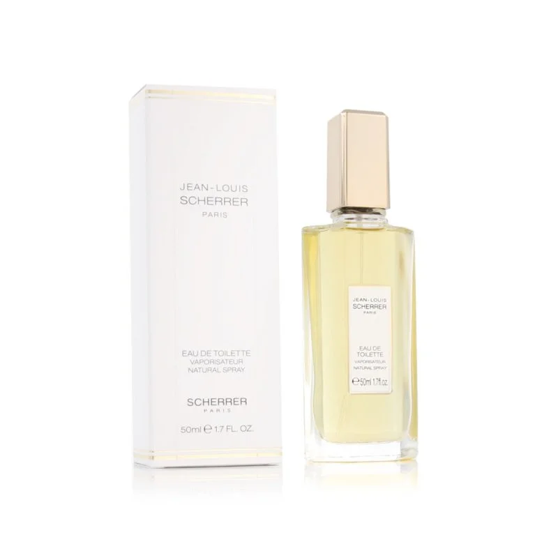 Scherrer Eau de Toilette Feminino 50 ml