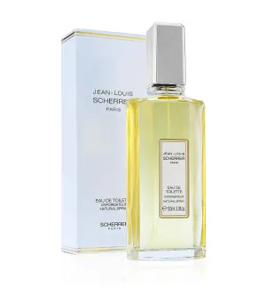 Jean-Louis Scherrer Jean-Louis Scherrer eau de toilette para mulheres 100 ml
