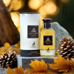 Jean Lowe Fraîche Eau de Parfum para homens 100 ml