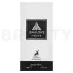 Jean Lowe Fraîche Eau de Parfum para homens 100 ml