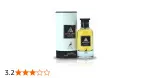 Jean Lowe Fraîche Eau de Parfum para homens 100 ml