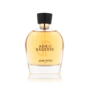 Jean Patou Collection Héritage Adieu Sagesse eau de parfum para mulheres