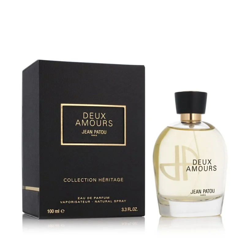 Collection Héritage Deux Amours eau de parfum para mulheres 100 ml