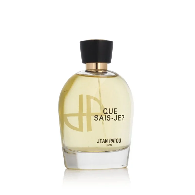 Collection Héritage Que Sais-Je? eau de parfum para mulheres 100 ml