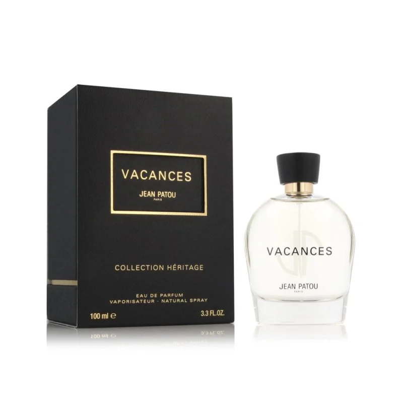 Collection Héritage Vacances eau de parfum para mulheres 100 ml