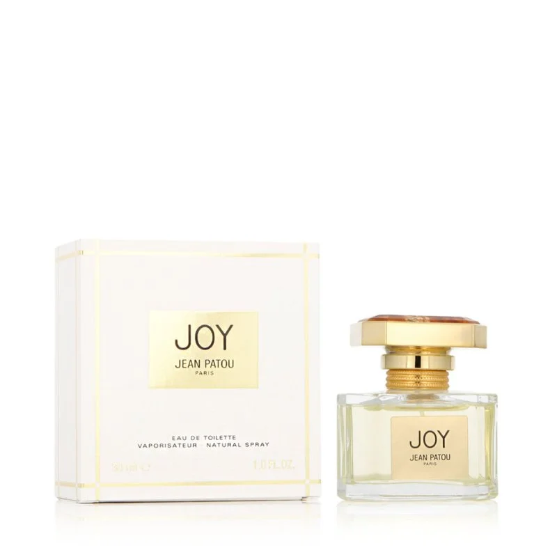 Joy eau de toilette para mulheres 30 ml