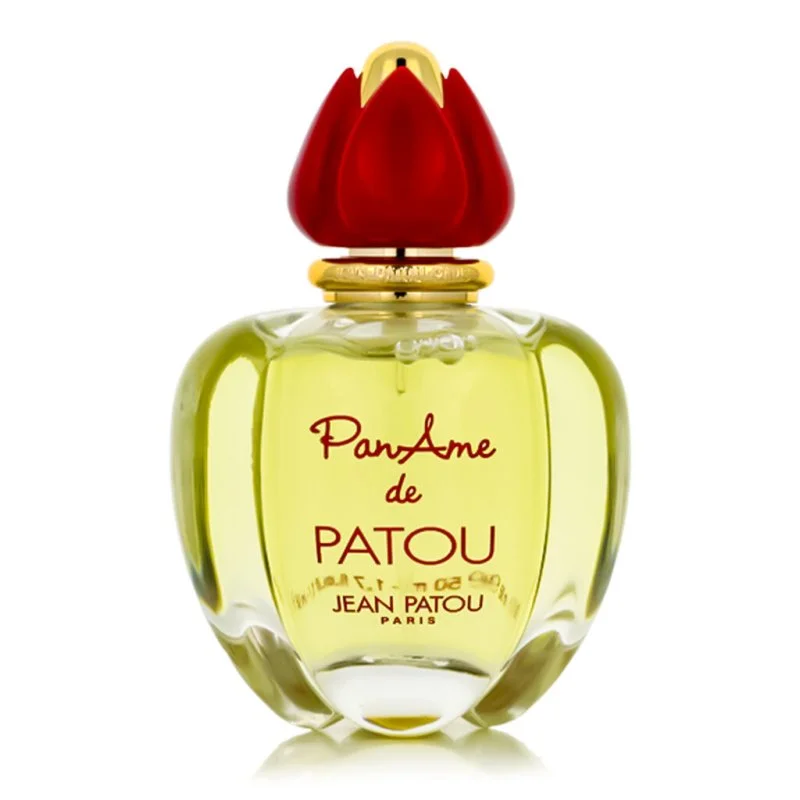 PanAme eau de toilette para mulheres 50 ml