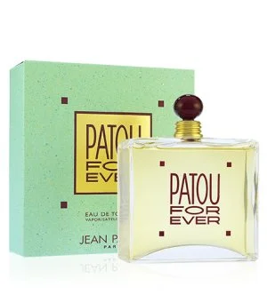 Jean Patou For Ever eau de toilette para mulher