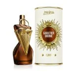 Gaultier Divine Elixir perfume recarregável para mulheres 50 ml