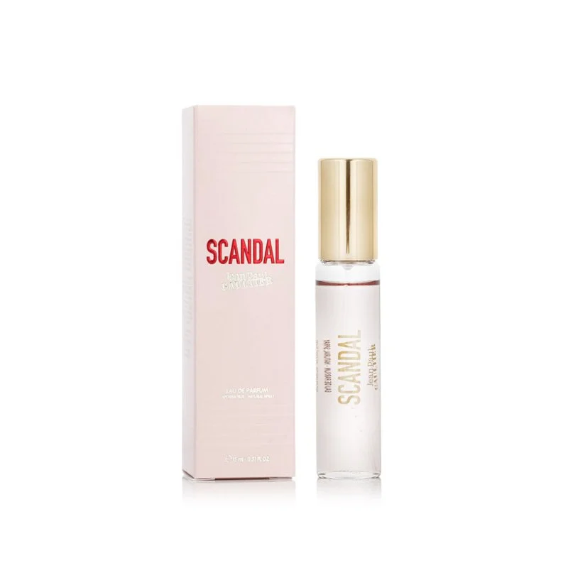 Scandal eau de parfum para mulheres 15 ml
