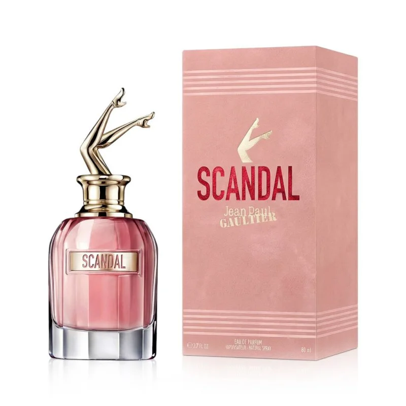 Scandal Elixir perfume feminino 80 ml