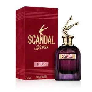 Jean Paul Gaultier Scandal Intense Eau de Parfum Intense para mulheres
