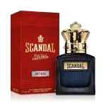 Scandal Pour Homme Intense Intense eau de parfum para homens 100 ml