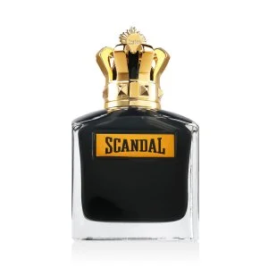 Jean Paul Gaultier Scandal Pour Homme EDP Intense perfume recarregável para homens