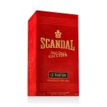 Scandal Pour Homme EDP Intense perfume recarregável para homens 150 ml