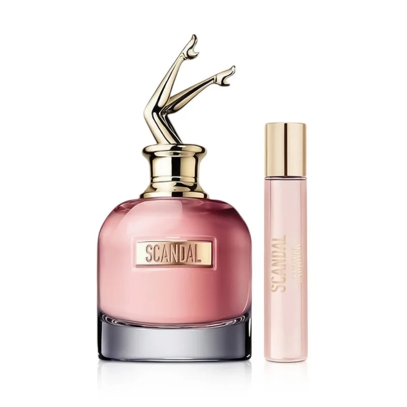 Scandal 80 ml + EDP Eau de Parfum para mulheres 20 ml
