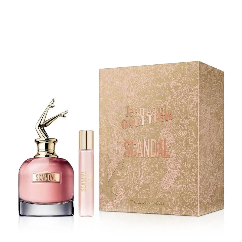 Scandal 80 ml + EDP Eau de Parfum para mulheres 20 ml