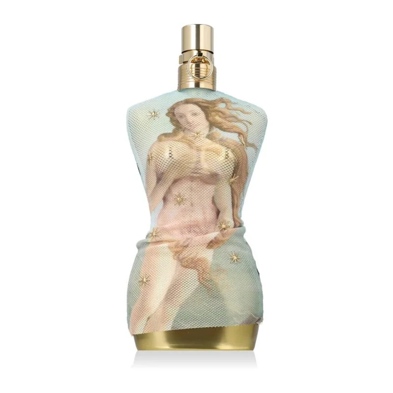 Classique Edição de Colecionador 2024 Eau de Toilette para mulheres 100 ml