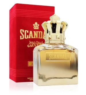 Jean Paul Gaultier Scandal Pour Homme Absolu perfume para homens
