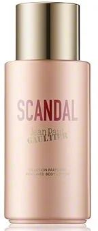 Scandal loção corporal para mulheres 200 ml