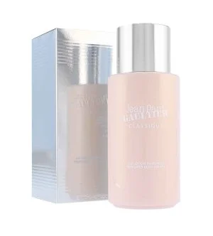 Jean Paul Gaultier Classique leite corporal
