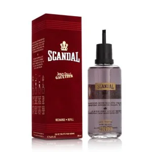 Jean Paul Gaultier Scandal Pour Homme recarga de eau de toilette para homem
