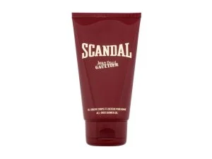 Jean Paul Gaultier Scandal Pour Homme gel de duche para homem