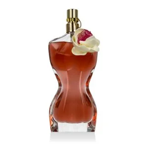 Jean Paul Gaultier La Belle Flower Edition água de perfume para mulheres